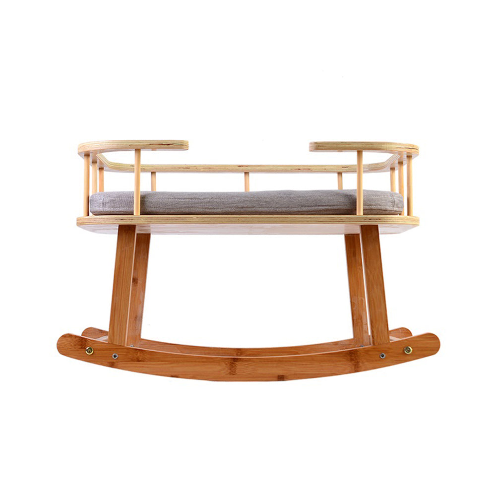 Rocking Pet Bed and Lounger