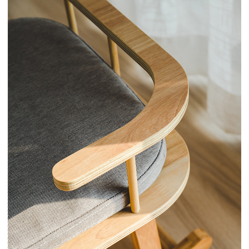 Rocking Pet Bed and Lounger