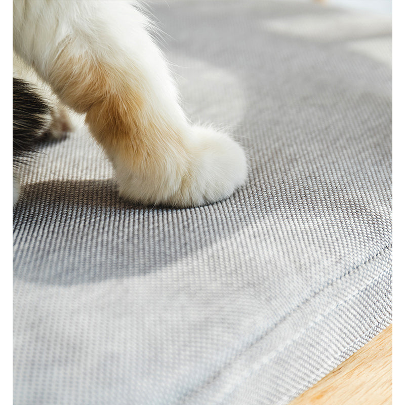 Rocking Pet Bed and Lounger