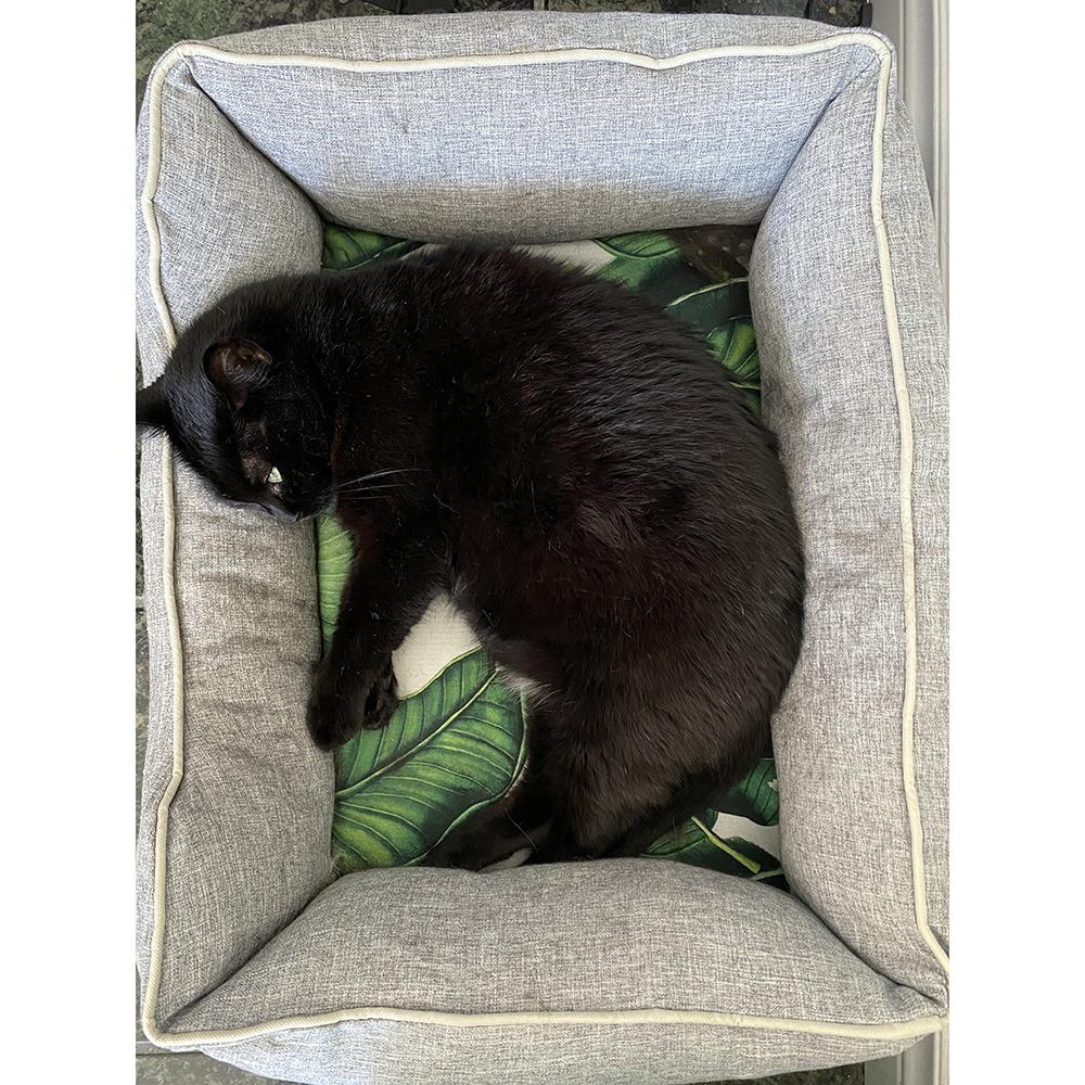 Cooling and Warming Pet Bed