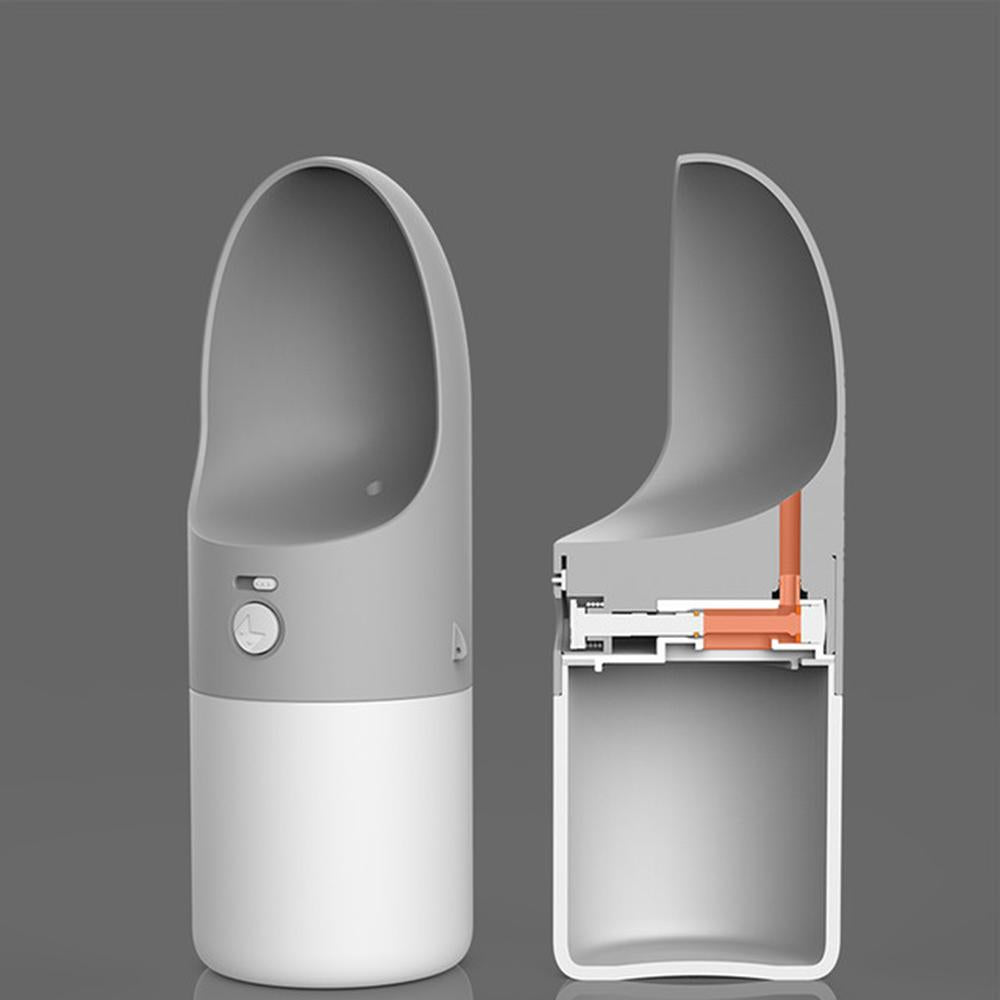 Leakproof Travel Dog Water Bottle