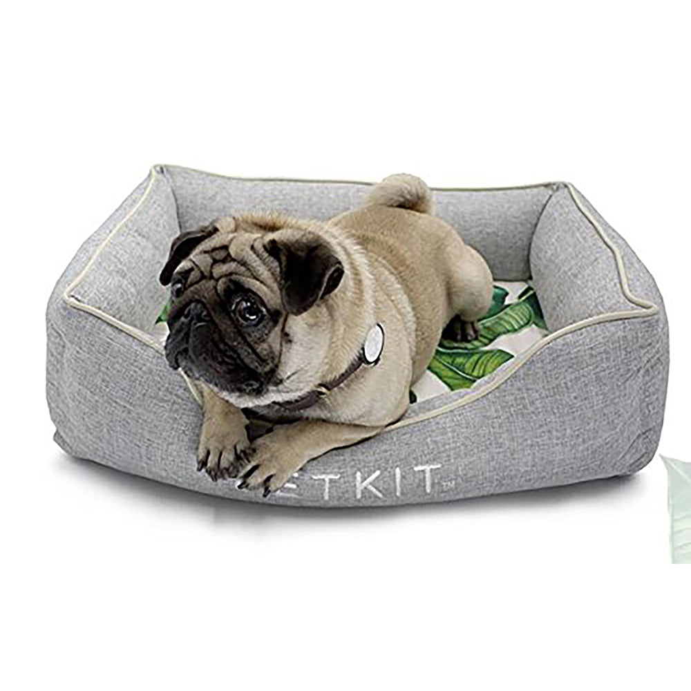 Cooling and Warming Pet Bed
